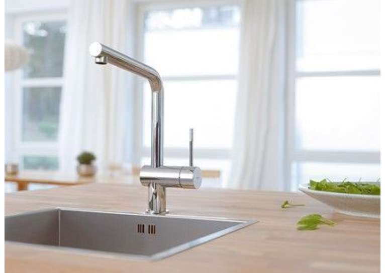 Змішувач для миття Grohe MINTA 32168000