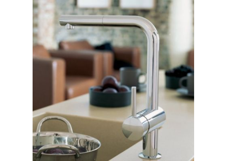 Змішувач для миття Grohe MINTA 32168000