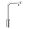 Змішувач для миття Grohe Minta SmartControl, 31613000
