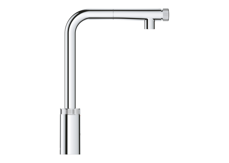 Змішувач для миття Grohe Minta SmartControl, 31613000