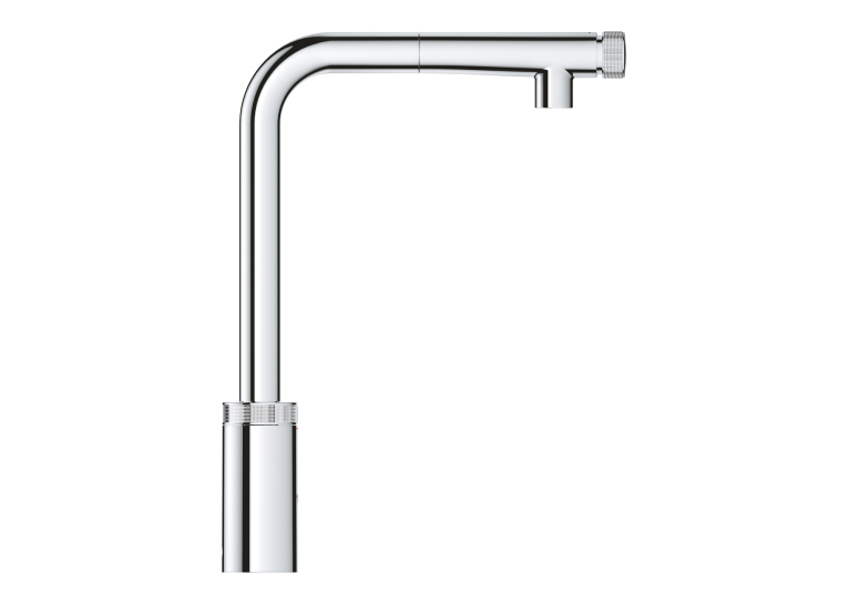 Змішувач для миття Grohe Minta SmartControl, 31613000