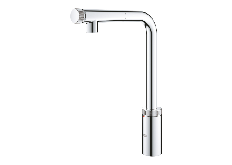 Змішувач для миття Grohe Minta SmartControl, 31613000