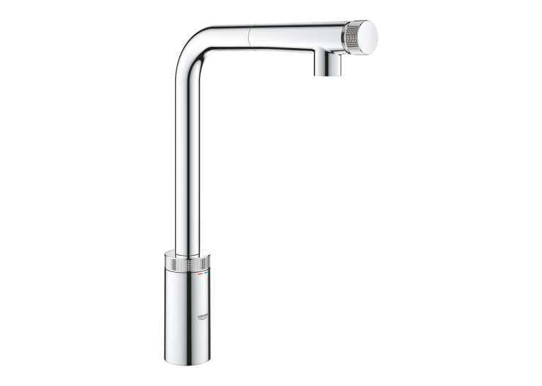 Змішувач для миття Grohe Minta SmartControl, 31613000