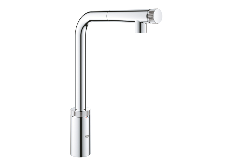 Змішувач для миття Grohe Minta SmartControl, 31613000
