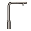 Змішувач для миття Grohe Minta SmartControl 31613DC0 Сталь