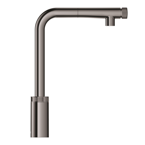 Смеситель для мойки Grohe Minta SmartControl 31613DC0 Сталь