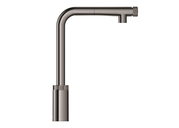 Змішувач для миття Grohe Minta SmartControl 31613DC0 Сталь