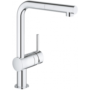 Смеситель для мойки Grohe MINTA 32168000