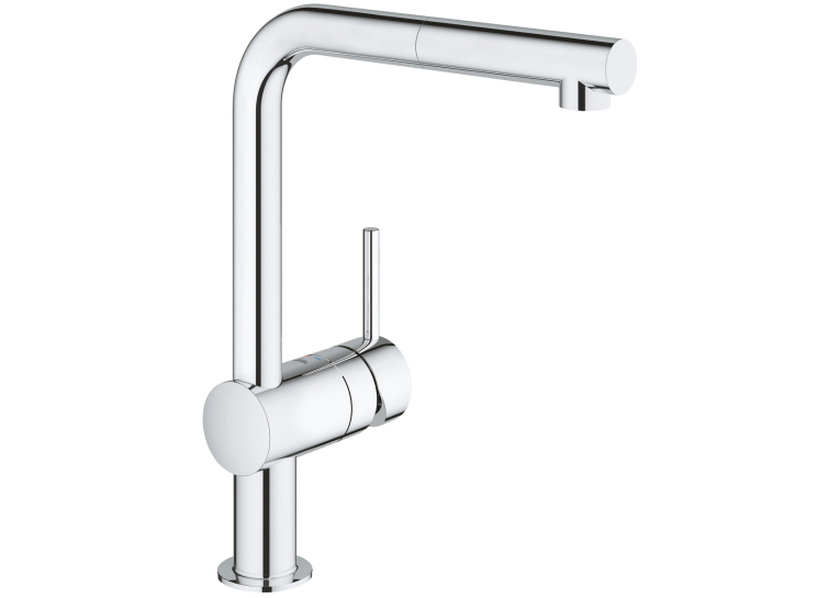 Змішувач для миття Grohe MINTA 32168000