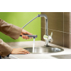 Змішувач для миття Grohe MINTA 32168000