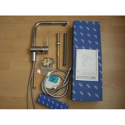 Смеситель для мойки Grohe MINTA 32168000