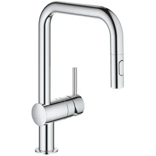 Смеситель для кухни Grohe Minta 32322002