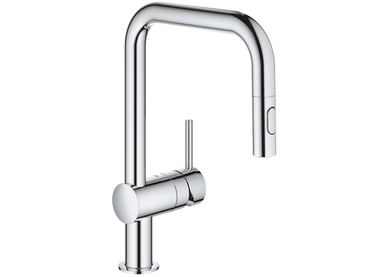 Змішувач для кухні Grohe Minta 32322002