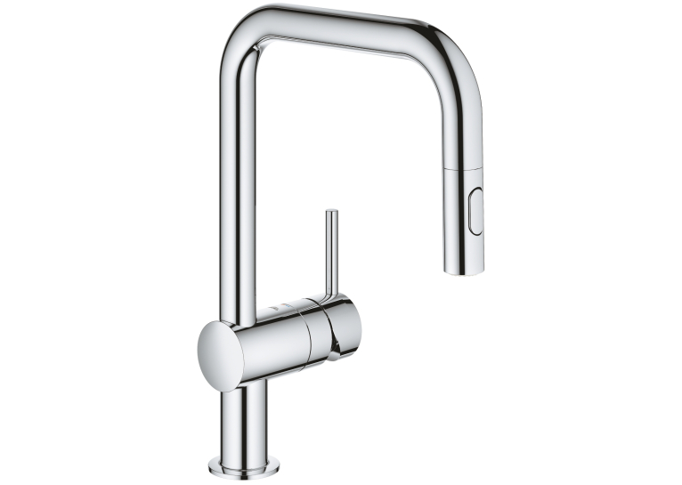 Смеситель для кухни Grohe Minta 32322002