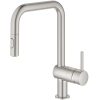 Змішувач для кухні Grohe Minta 32322DC2 Сталь