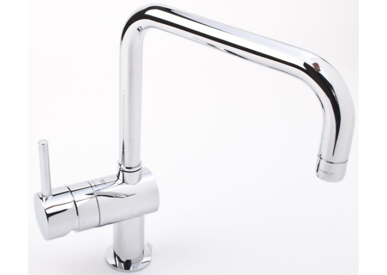 Смеситель однорычажный для мойки, DN 15 Grohe MINTA, хром