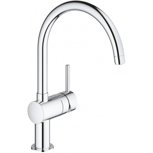 Смеситель для мойки Grohe MINTA 32917000