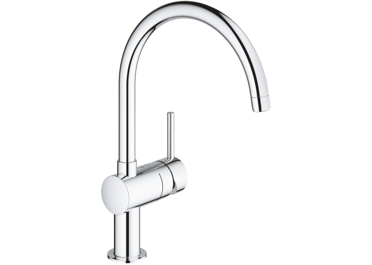 Змішувач для миття Grohe MINTA 32917000