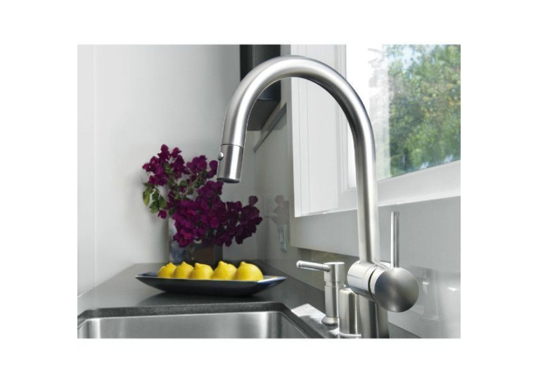 Змішувач для миття Grohe MINTA 32917000