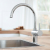 Змішувач для миття Grohe MINTA 32917000