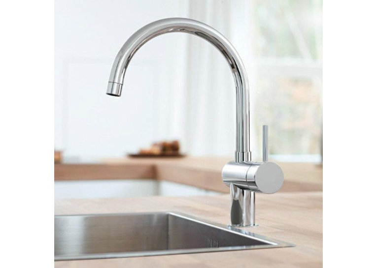 Змішувач для миття Grohe MINTA 32917000
