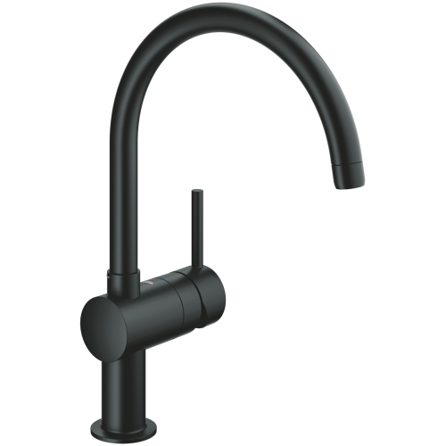 Змішувач для миття Grohe Minta 32917KS0 (виставковий зразок)