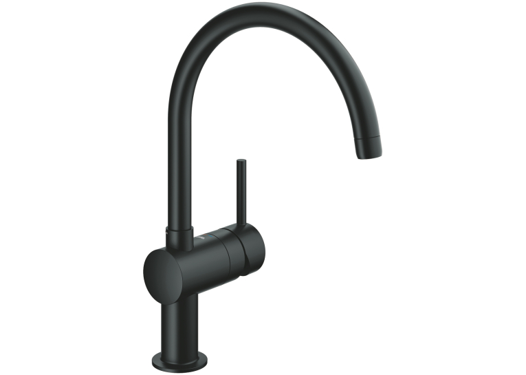 Змішувач для миття Grohe Minta 32917KS0