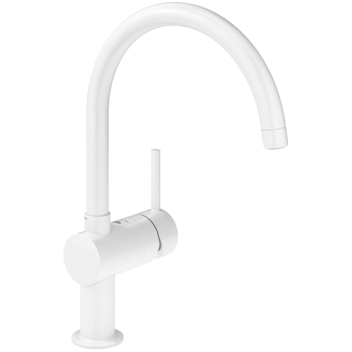 Змішувач для миття Grohe Minta 32917LS0