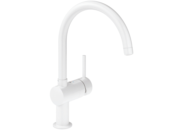 Смеситель для мойки Grohe Minta 32917LS0