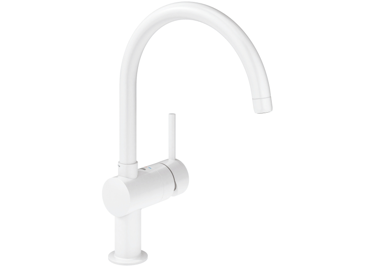 Смеситель для мойки Grohe Minta 32917LS0