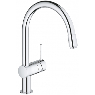 Смеситель кухонный GROHE Minta 32918000