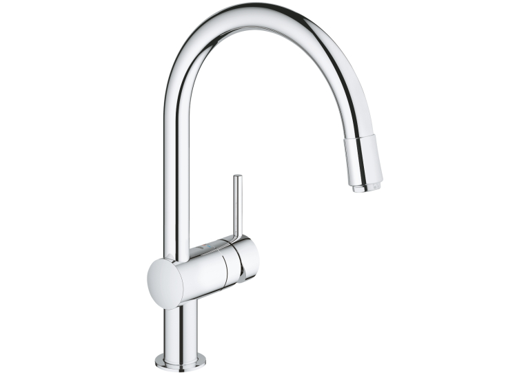 Смеситель кухонный GROHE Minta 32918000