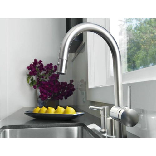 Смеситель кухонный GROHE Minta 32918000