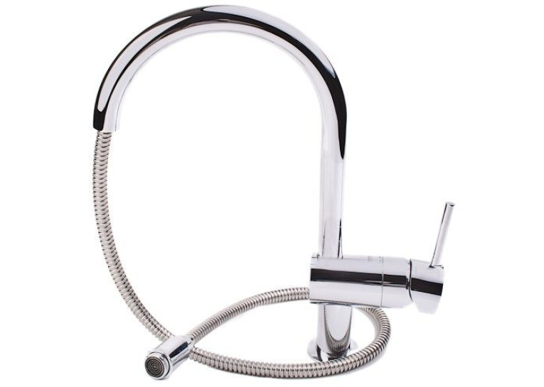 Змішувач кухонний GROHE Minta 32918000