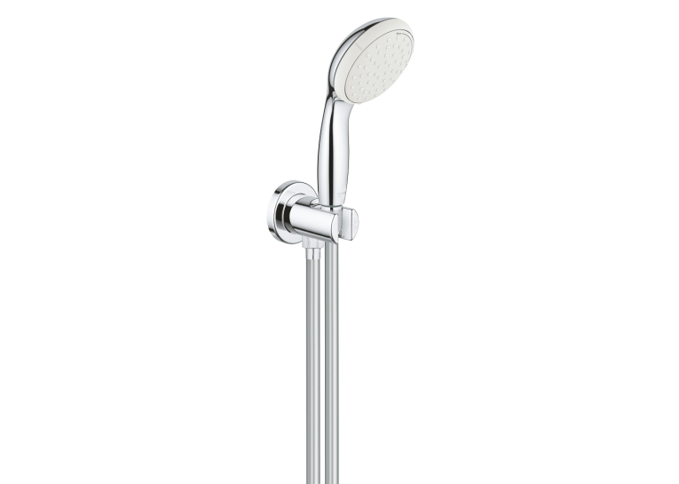 Душевой набор Grohe Tempesta 100 26406001