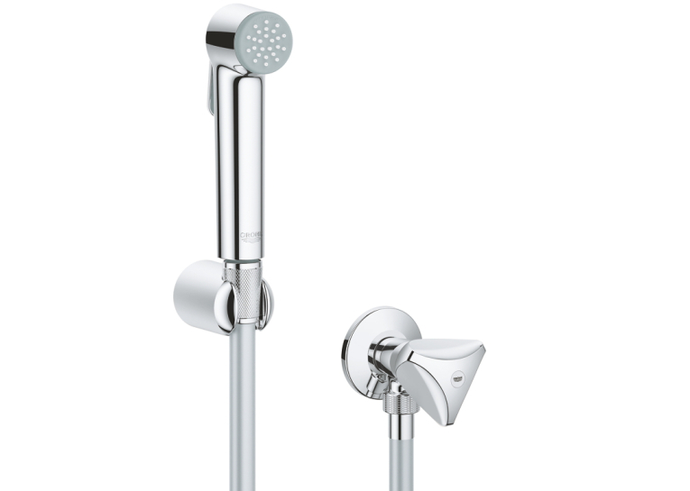 Гігієнічний душ GROHE Tempesta-F Trigger Spray 30 27514001