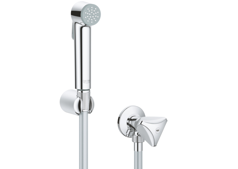 Гігієнічний душ GROHE Tempesta-F Trigger Spray 30 27514001