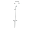 Душевая система с термостатом Grohe New Tempesta Cosmopolitan 160, 27922000