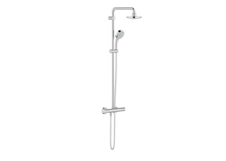 Душевая система с термостатом Grohe New Tempesta Cosmopolitan 160, 27922000
