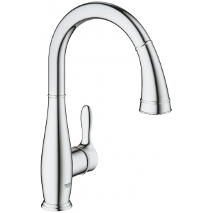 Смеситель кухонный GROHE Parkfield 30215000