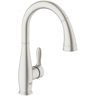 Смеситель кухонный GROHE Parkfield 30215DC1