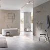 Верхній душ із кронштейном Grohe Rainshower Cosmopolitan 310 26066AL0 Графіт матовий