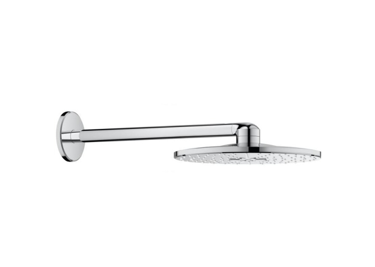 Верхній душ з душовим кронштейном 2 режими струменя Grohe Rainshower 310 SmartActive 26475000