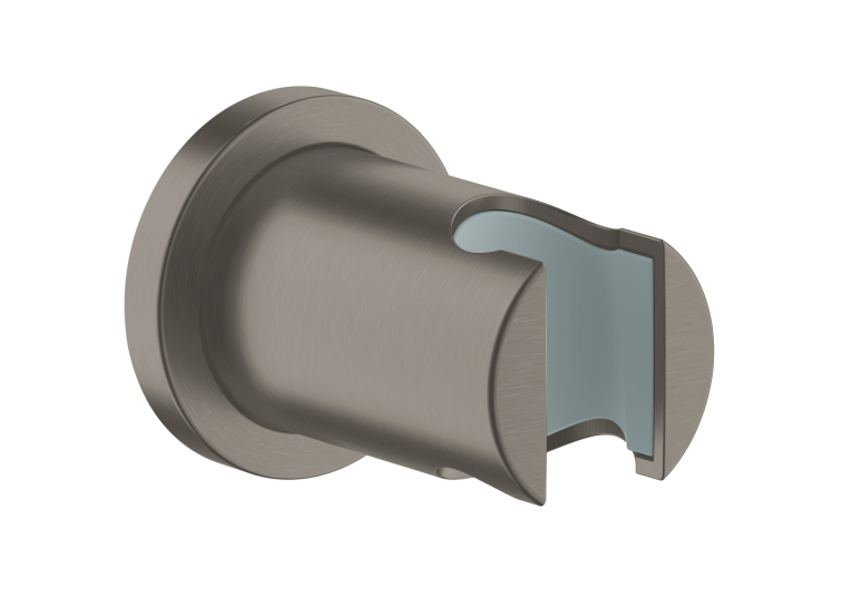 Держатель для  душа Grohe Rainshower 27074AL0 Графит матовый