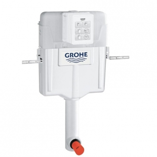 Бачок смывной GD2 Grohe, 38661000