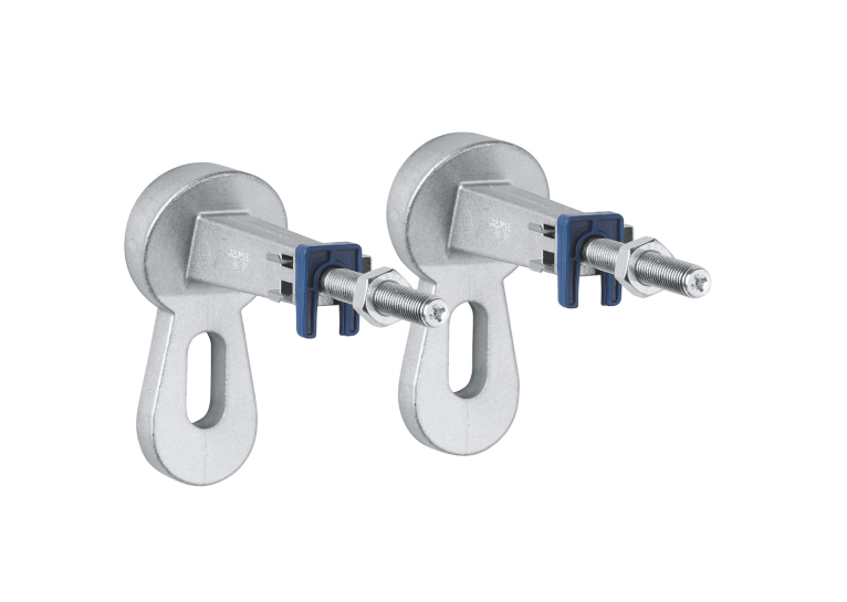 Інсталяційна система GROHE Rapid SL 3 в 1 + Клавіша змиву Grohe Skate Cosmopolitan 3884000G + 38732000
