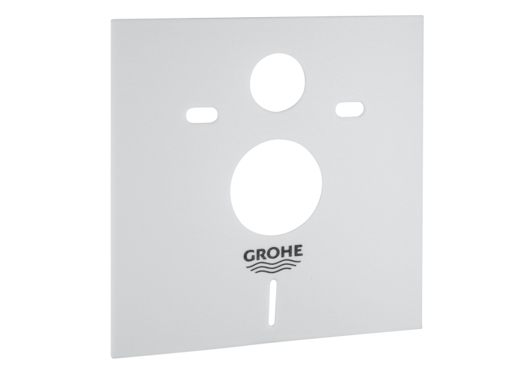 Інсталяційна система GROHE Rapid SL 3 в 1 + Клавіша змиву Grohe Skate Cosmopolitan 3884000G + 38732000