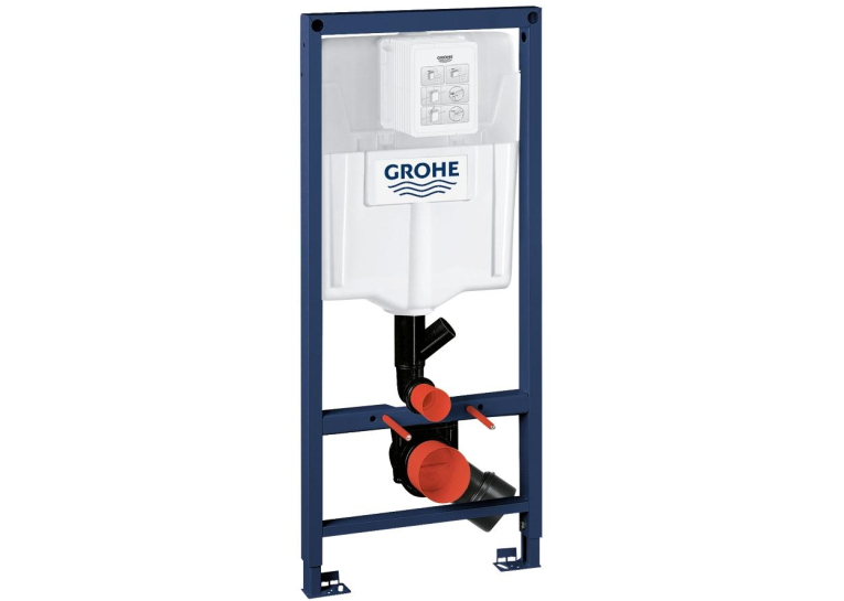 Инсталляционная система  GROHE Rapid SL (39002000)