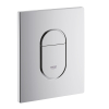 Комплект Solido 5 в 1: инсталляция Grohe Rapid SL + подвесной унитаз Bau Ceramic 39418000