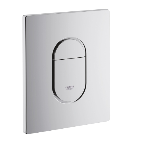 Комплект Solido 5 в 1: инсталляция Grohe Rapid SL + подвесной унитаз Bau Ceramic 39418000